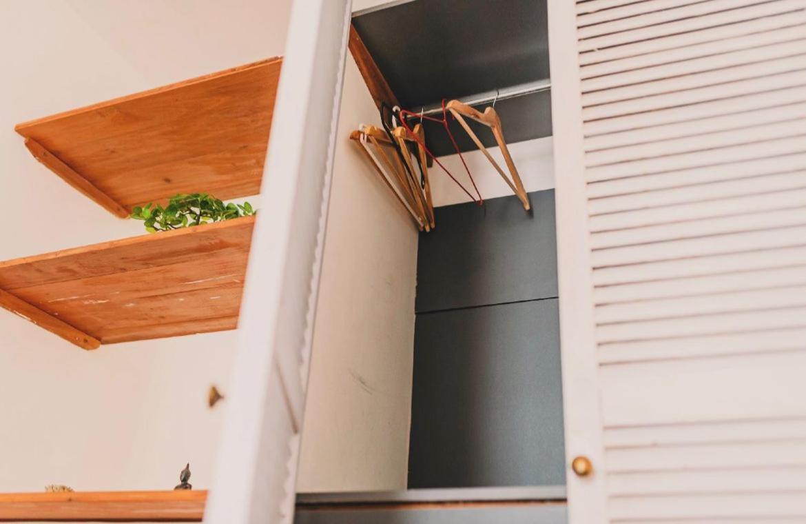 Yogi Hostels Santiago Ngoại thất bức ảnh