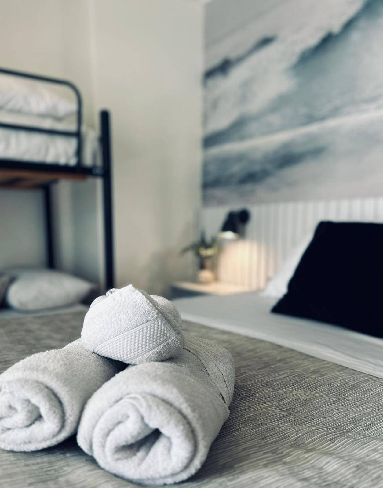 Yogi Hostels Santiago Ngoại thất bức ảnh