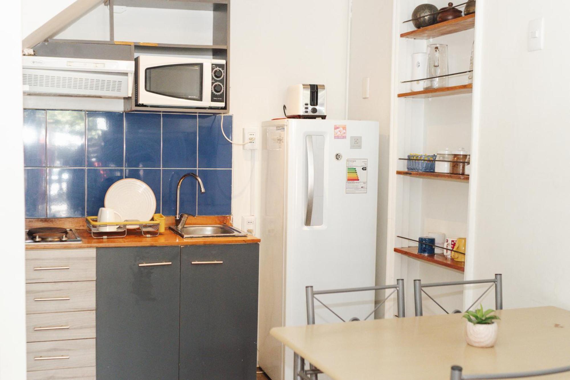 Yogi Hostels Santiago Ngoại thất bức ảnh