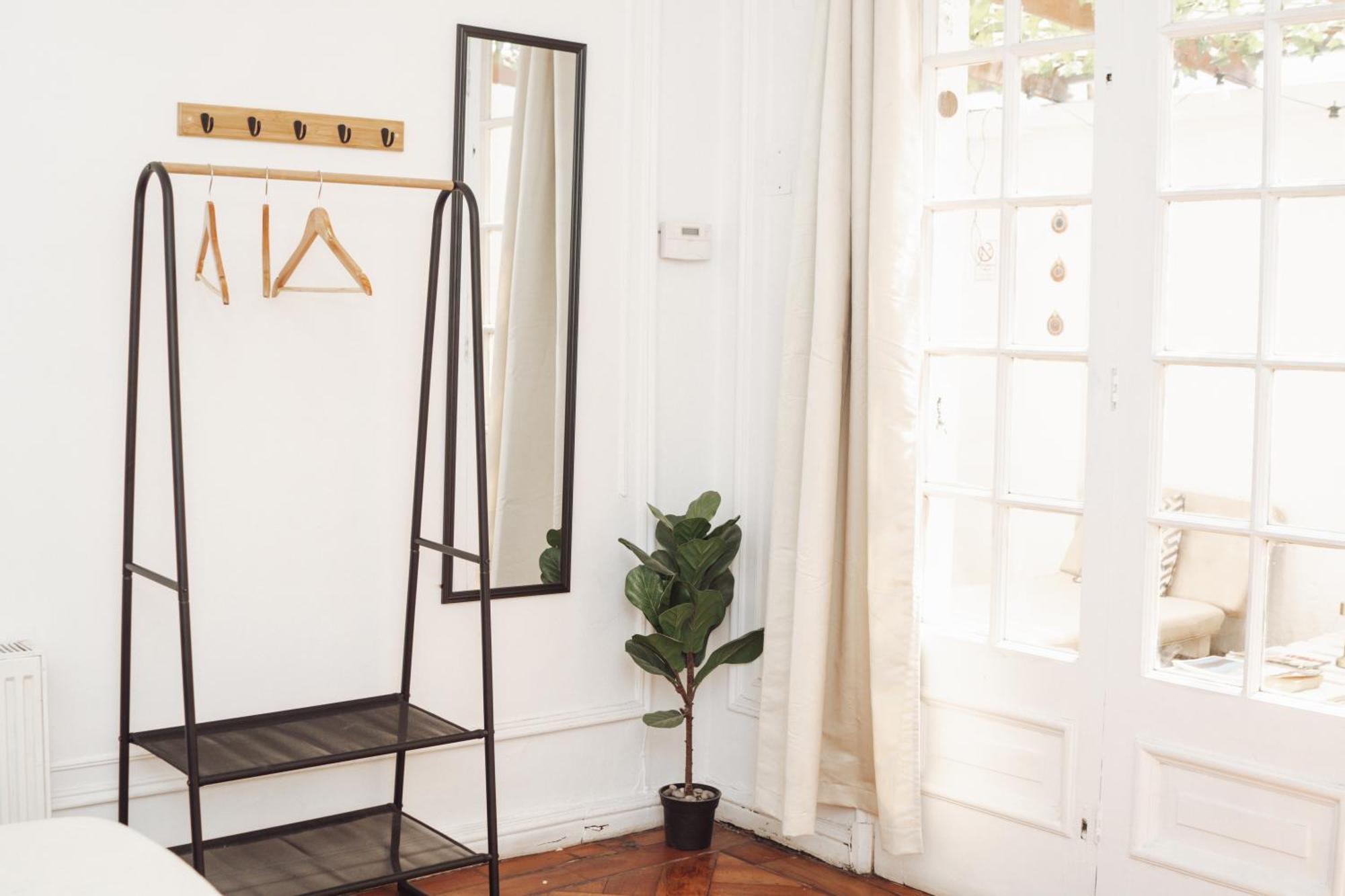 Yogi Hostels Santiago Ngoại thất bức ảnh